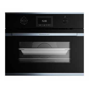 Духовой шкаф Kuppersbusch CBD 6340.0 S1 Stainless Steel