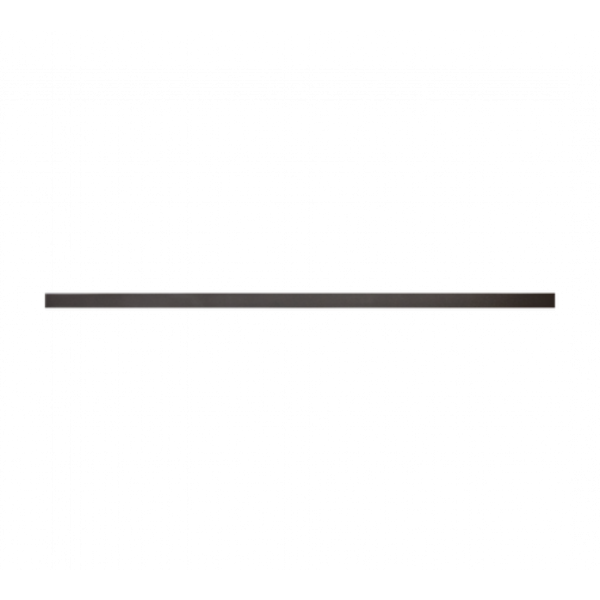 Декоративная планка Kuppersbusch DK 2002 Black Chrome