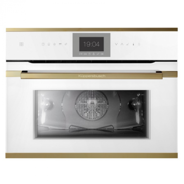 Электрический духовой шкаф Kuppersbusch CBP 6550.0 W4