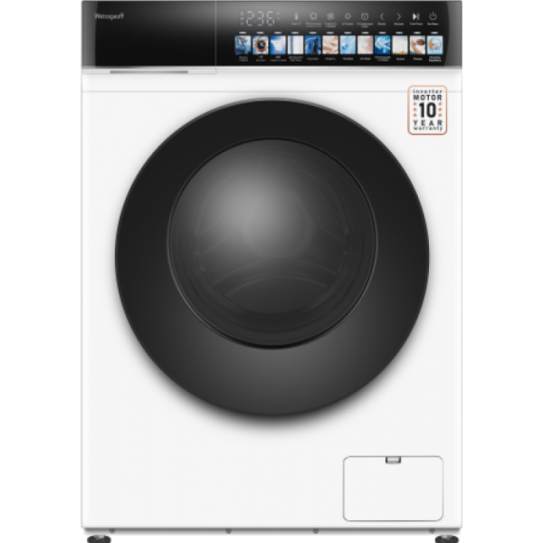 Стиральная машина Weissgauff WMD 59211 Touch Inverter 438 334