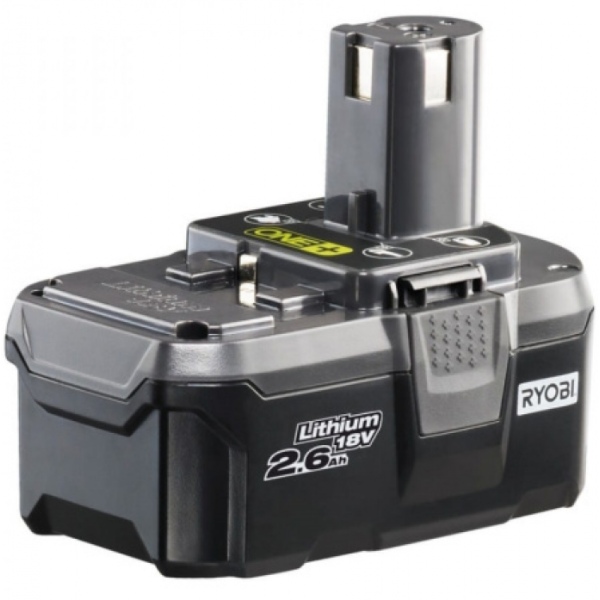 Аккумулятор Ryobi RB18L26 5133001906