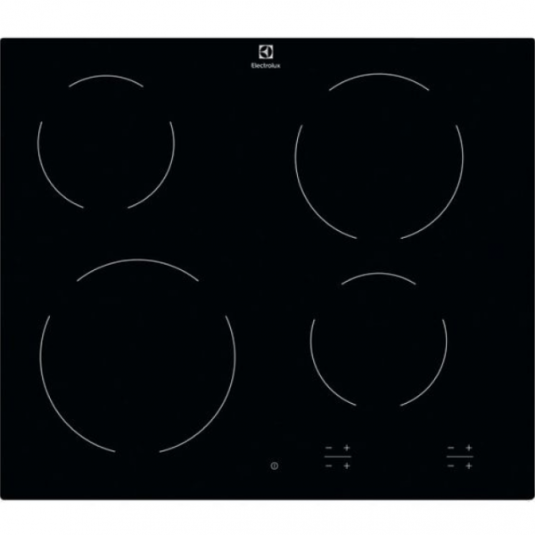 Электрическая варочная поверхность Electrolux EHF6240IOK