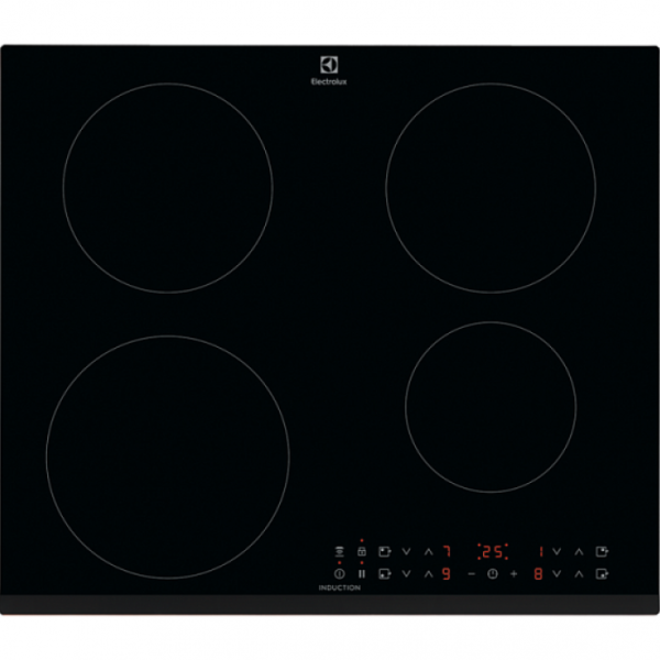 Индукционная варочная поверхность Electrolux CIR60433