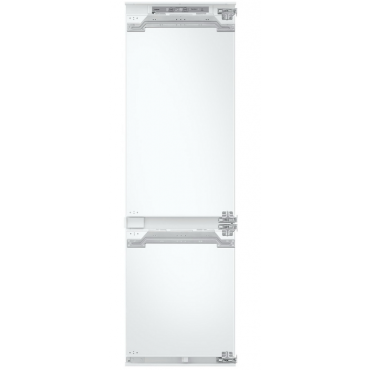 Встраиваемый холодильник комбинированный Samsung BRB80F26ADF0EO