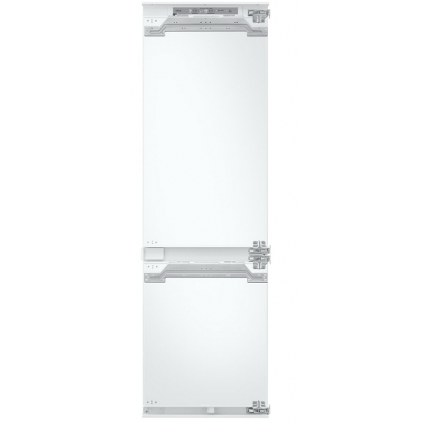 Встраиваемый холодильник комбинированный Samsung BRB80F26ADF0EO