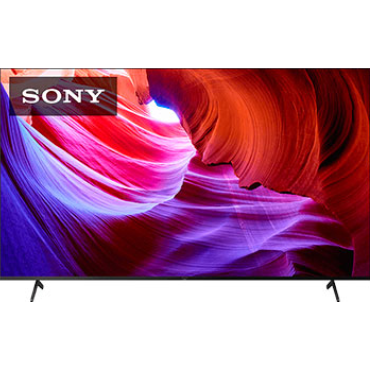 Телевизор Sony KD-85X85K