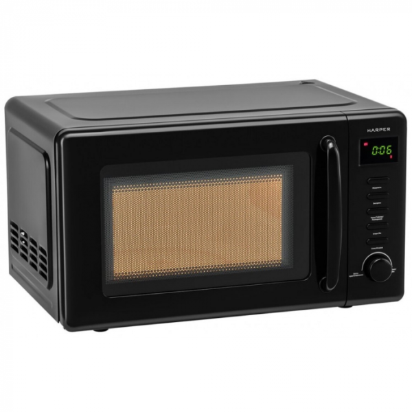 Микроволновая печь HARPER HMW-20ST02 BLACK