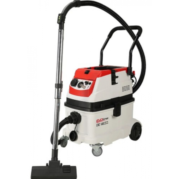 Пылесос EVOline CVC 140 Power Tool and Air Tool (M-class)