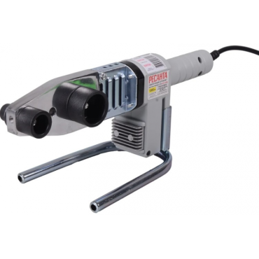 Аппарат для сварки пластиковых труб Ресанта АСПТ-1000Д 65/179