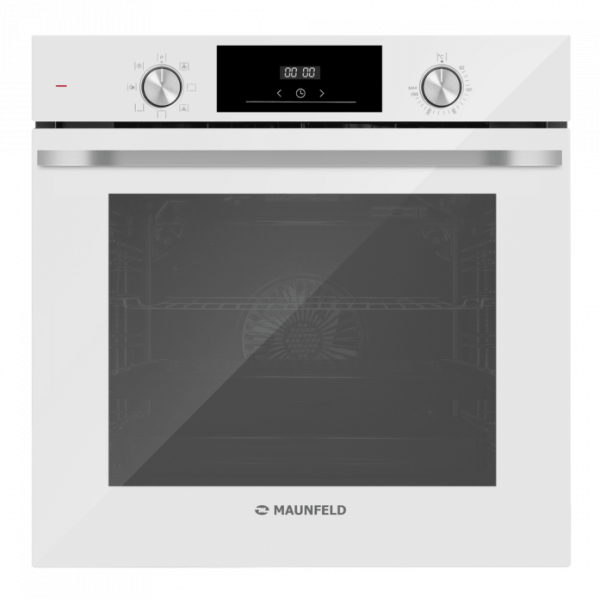 Шкаф духовой электрический Maunfeld FEOH7872W