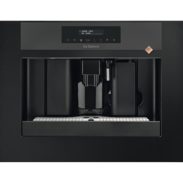 Встраиваемая автоматическая кофемашина De Dietrich DKD7400XB
