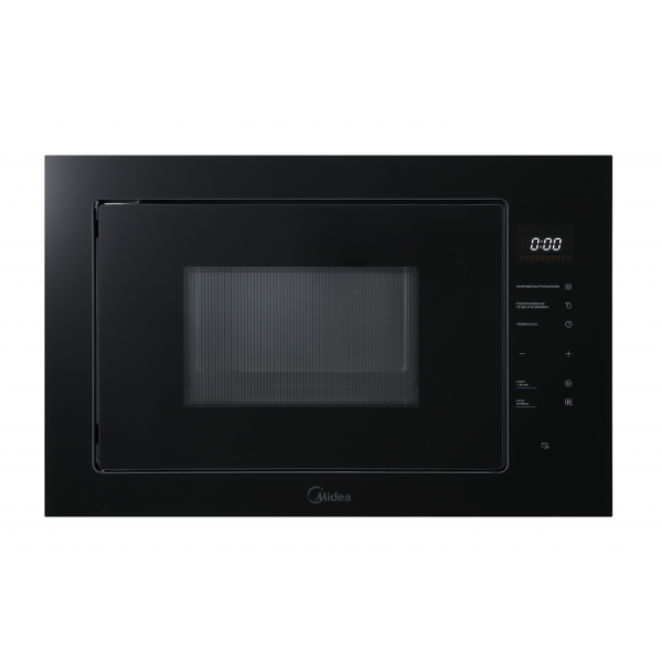 Встраиваемая СВЧ печь Midea MI10257GB