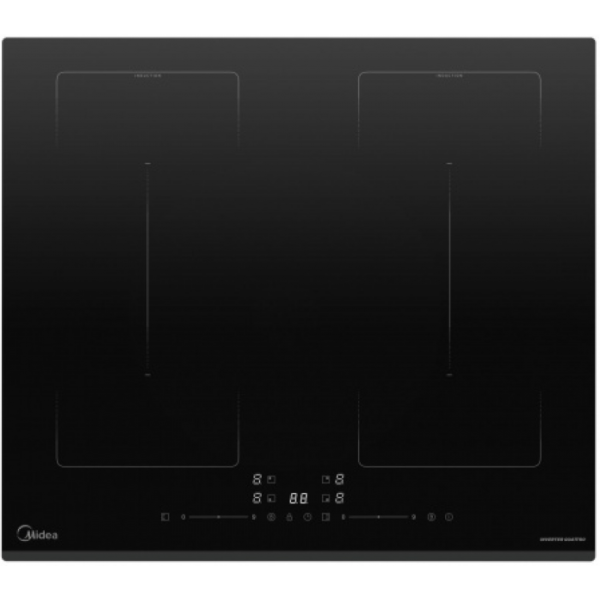 Варочная панель индукционная Midea MIH67787F