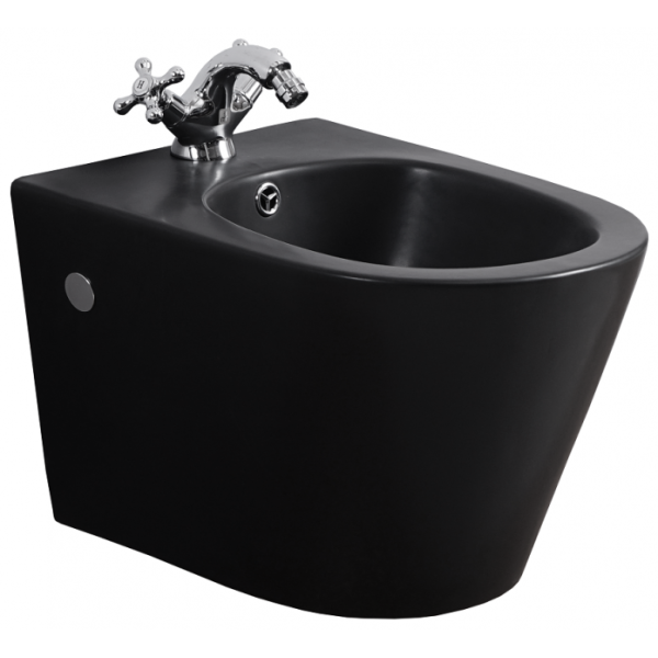 Биде подвесное Timo INARI TK-504MB