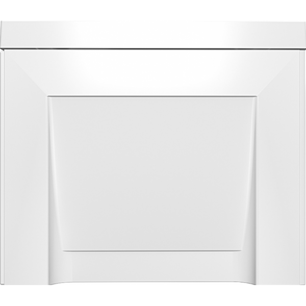 Торцевая панель Timo TP80H