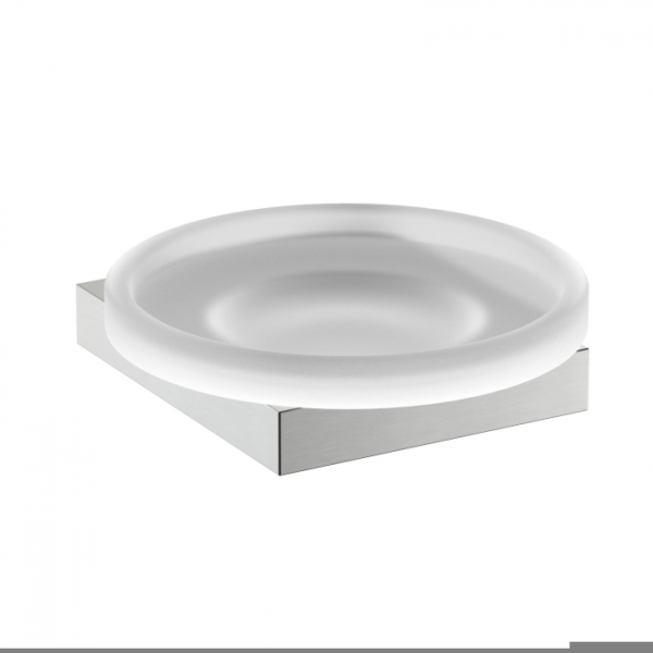 Мыльница Timo Petruma 15221/13 никель