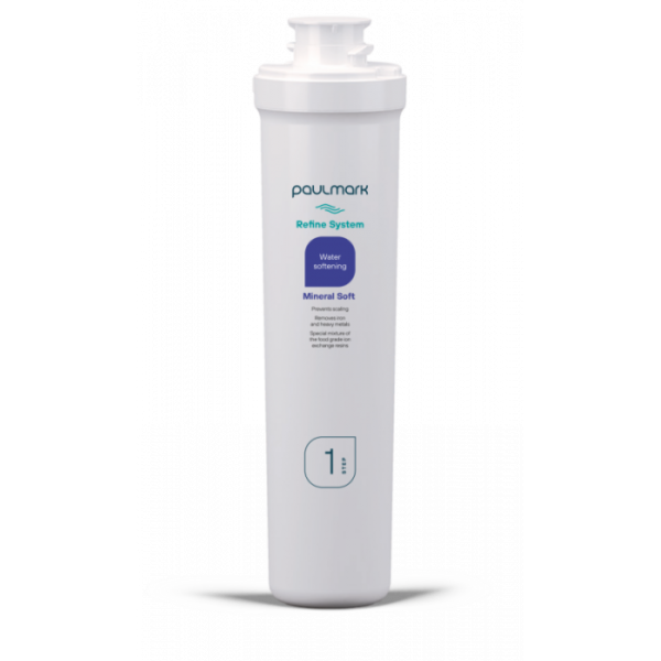 Картридж Paulmark MINERAL SOFT PM-220013