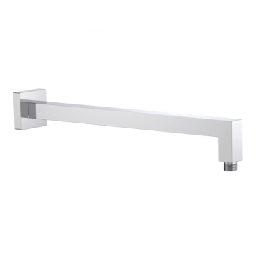 Держатель верхнего душа AQUAME AQM8704CR хром