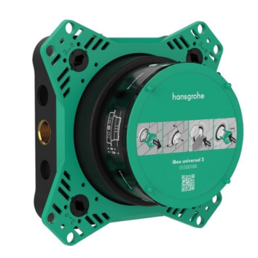 Внутренний механизм смесителя Hansgrohe iBox Universal 2 01500180