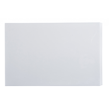 Панель боковая для ванны Roca Gava ZRU9307853 левая белый