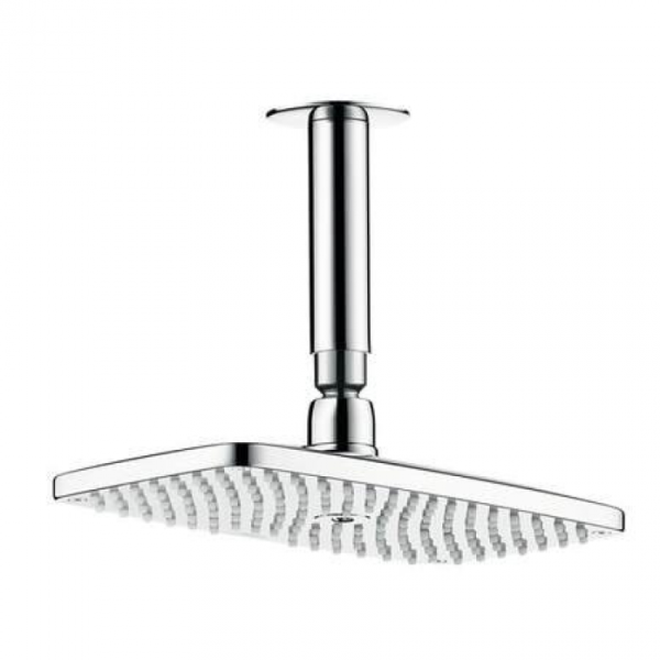 Верхний душ Hansgrohe PuraVida 27383000 хром