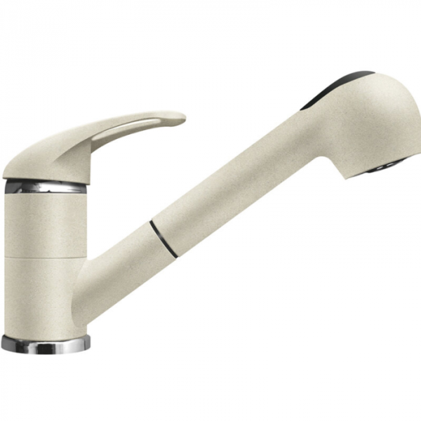 Смеситель LAVA SG03 CREMA