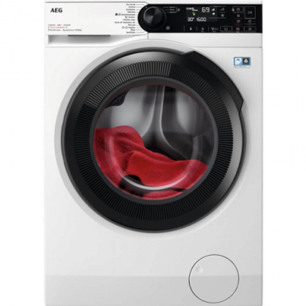 Стирально-сушильная машина Aeg LWR73164Q
