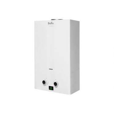 Газовый водонагреватель Ballu GWH 10 Fiery