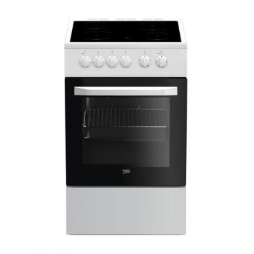 Электрическая плита Beko FFSS57001W 7786986775