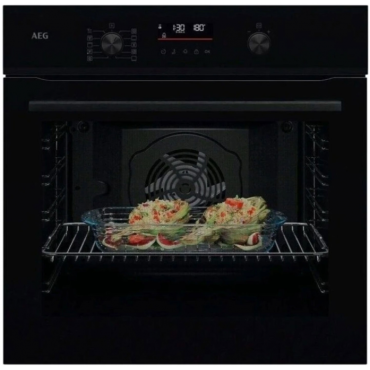 Электрический духово...