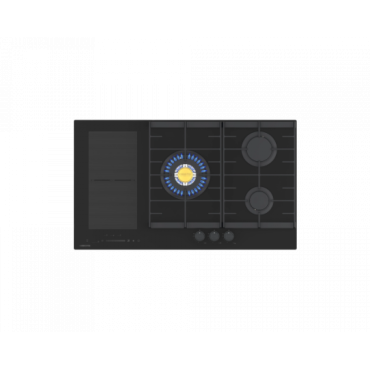 Варочная поверхность Hiberg i-VM 9035 B