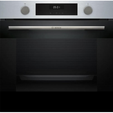 Электрический духовой шкаф Bosch HJA737BR0
