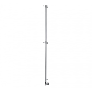 Полотенцесушитель электрический Margaroli Arcobaleno 616X BOX 616XSMWB-1650 белый матовый