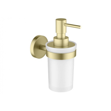 Дозатор AQUATEK Европа AQ4105BG золото шлифованное