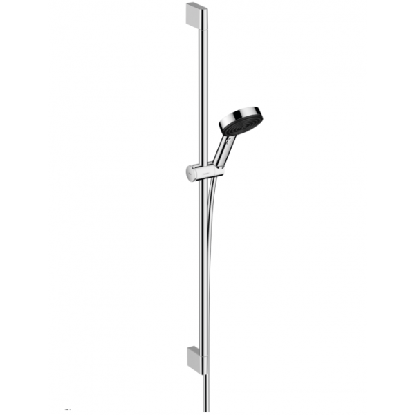 Душевой гарнитур Hansgrohe Pulsify Select S Relaxation 24171000 хром