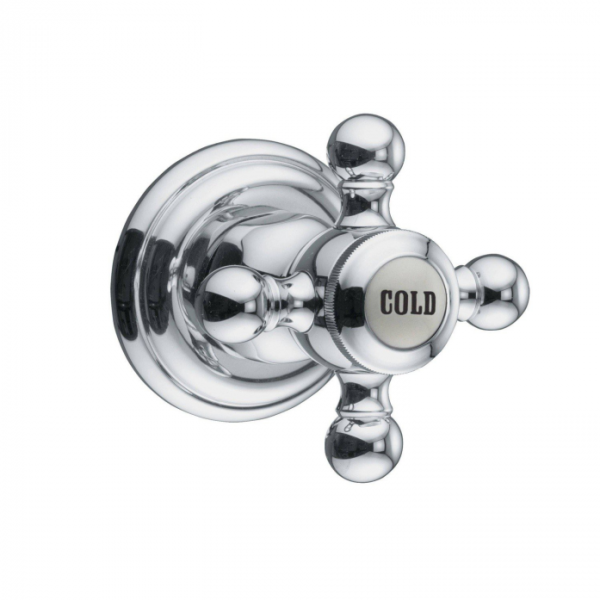 Запорный вентиль Kludi 1926 518150520 хром