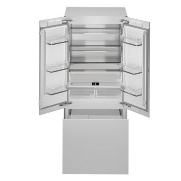 Холодильник Bertazzoni RFD90S5FPNS/24