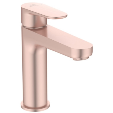Смеситель для раковины Ideal Standard Cerafine O BD131RO розовый