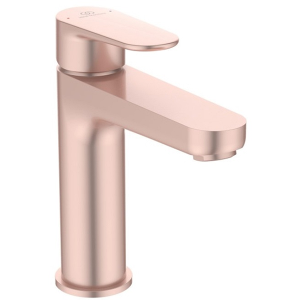 Смеситель для раковины Ideal Standard Cerafine O BD131RO розовый