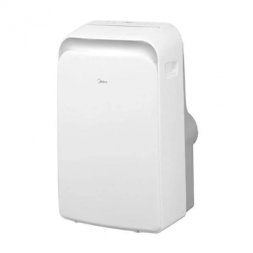 Мобильный кондиционер Midea MPPDB-12HRN1-Q