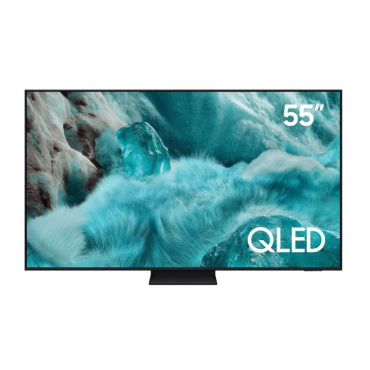 Телевизор Samsung Electronics QE55Q7F5AUXRU