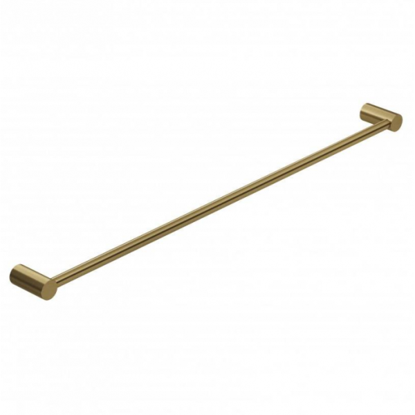 Держатель для полотенец Kludi Vela R 58961N0 золото брашированное