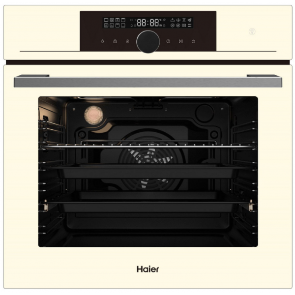 Электрический духовой шкаф Haier HOX-FP5RACG