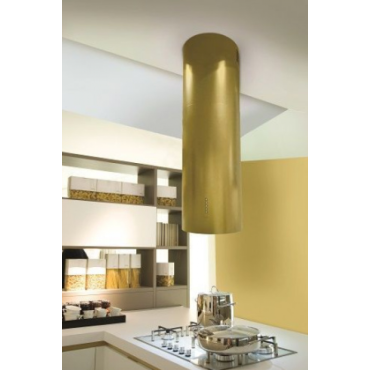 Вытяжка Falmec POLAR EVO IS GOLD 35 CPOI90.E11P2#EUC490F