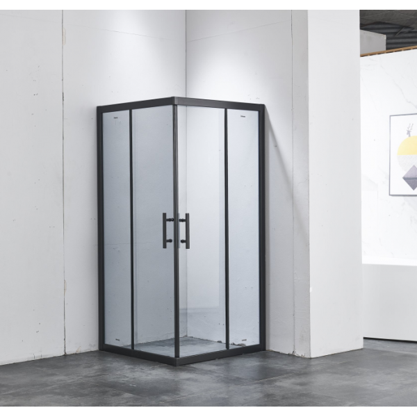 Душевой уголок IMWEI YL-9002B (900*900*2000)