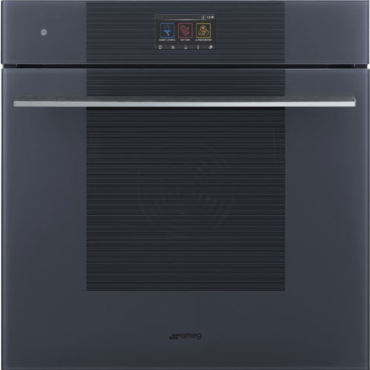 Электрический духовой шкаф Smeg SO6104S4PG