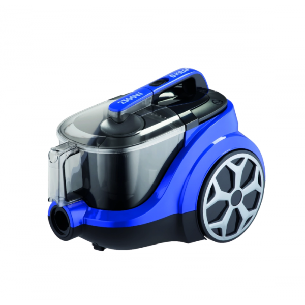 Пылесос Kraft KF-KVC2305