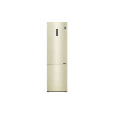 Холодильник LG LG GA-B509CEWL