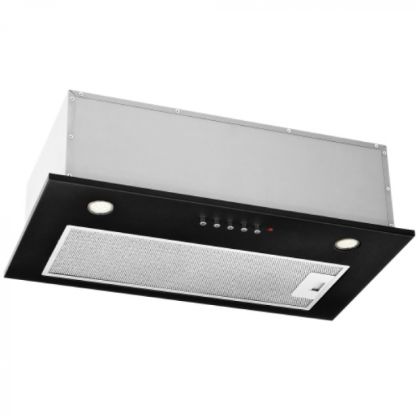 Кухонная вытяжка Akpo WK-7 Micra twin 60 см черный