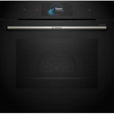 Электрический духовой шкаф Bosch HSG 738DB1